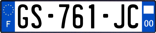 GS-761-JC