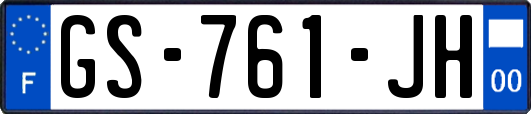 GS-761-JH