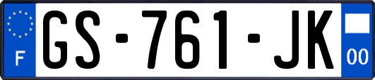 GS-761-JK