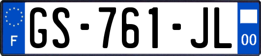 GS-761-JL
