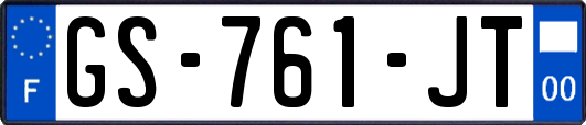 GS-761-JT