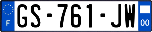 GS-761-JW