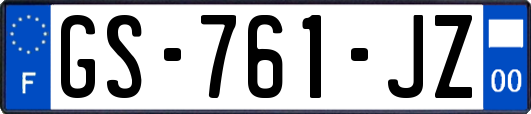 GS-761-JZ