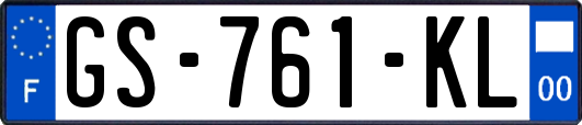 GS-761-KL