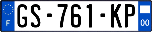 GS-761-KP