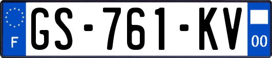 GS-761-KV
