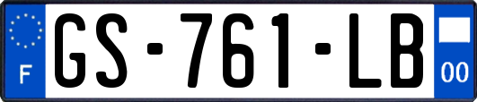 GS-761-LB