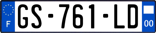 GS-761-LD