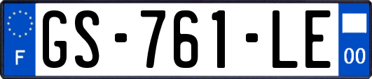GS-761-LE