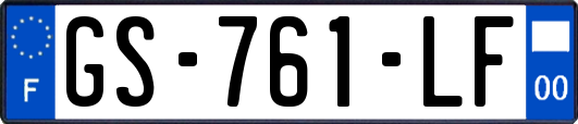 GS-761-LF