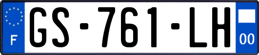 GS-761-LH
