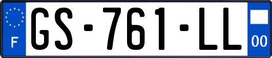 GS-761-LL