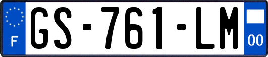 GS-761-LM