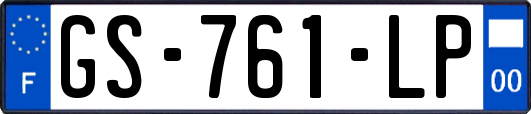 GS-761-LP
