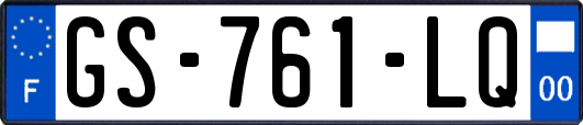 GS-761-LQ