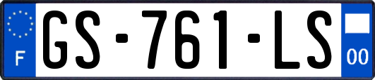 GS-761-LS