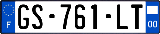 GS-761-LT
