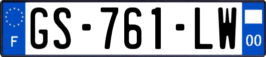 GS-761-LW