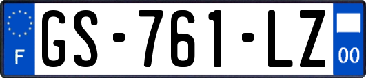 GS-761-LZ