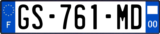 GS-761-MD