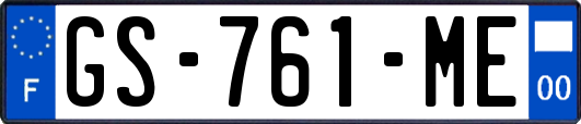 GS-761-ME