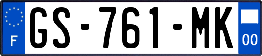 GS-761-MK