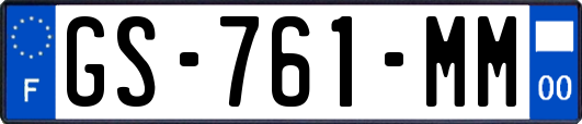 GS-761-MM