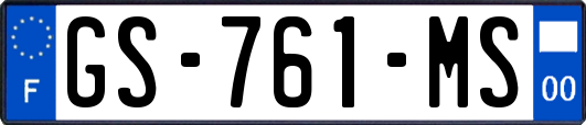 GS-761-MS