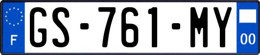 GS-761-MY