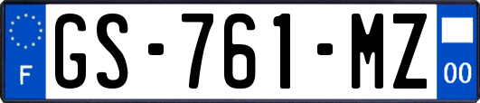 GS-761-MZ