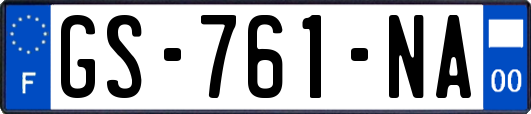GS-761-NA