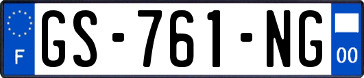 GS-761-NG