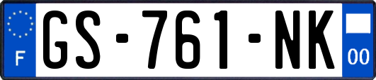 GS-761-NK