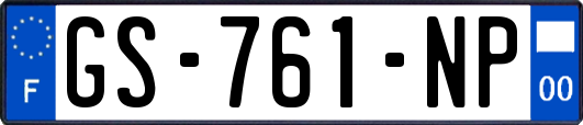GS-761-NP