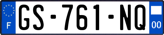 GS-761-NQ