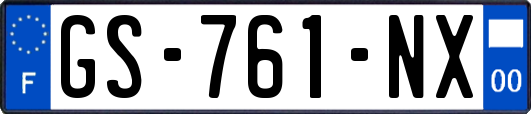 GS-761-NX