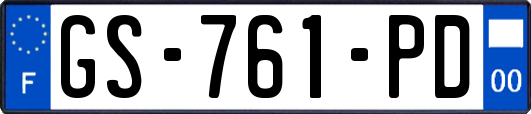 GS-761-PD