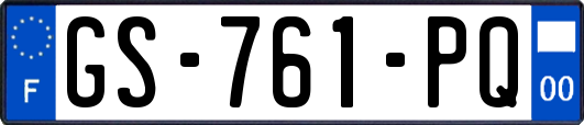 GS-761-PQ