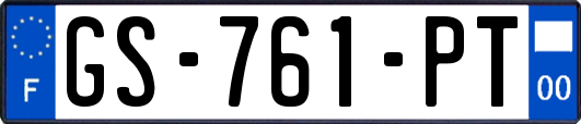 GS-761-PT