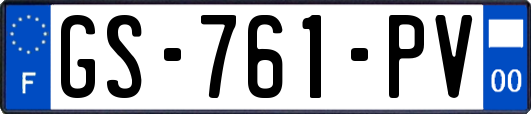 GS-761-PV