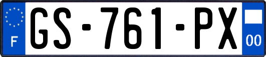 GS-761-PX