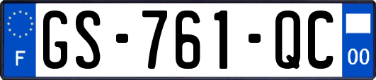 GS-761-QC