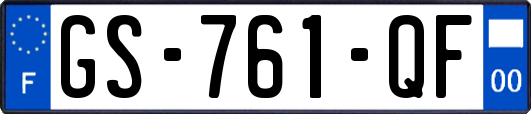 GS-761-QF