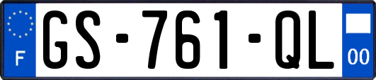 GS-761-QL