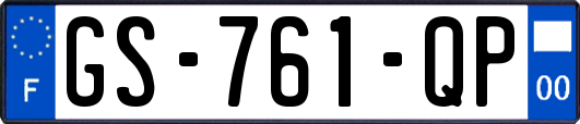 GS-761-QP