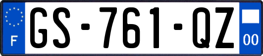 GS-761-QZ