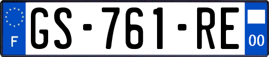 GS-761-RE