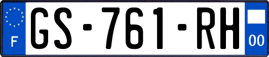 GS-761-RH