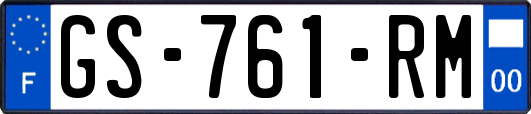 GS-761-RM