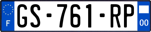 GS-761-RP